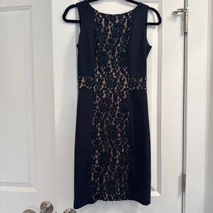 The Limited Mini Dress